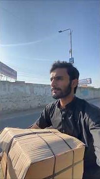 Alhamdulillah! Today’s Parcel Dispatch Successfully Vlog | Dastak2_Official