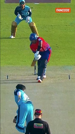 The Sreesanth Show Returns | Abu Dhabi T10 2025