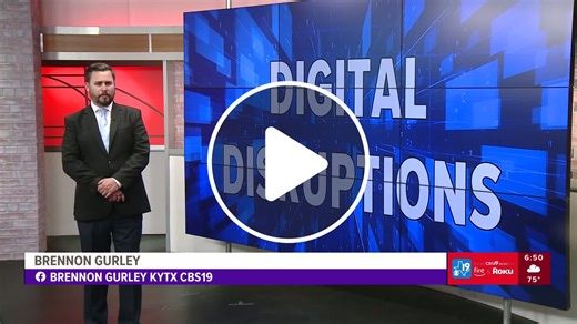 Why are you favorite websites going down? - NewsBreak