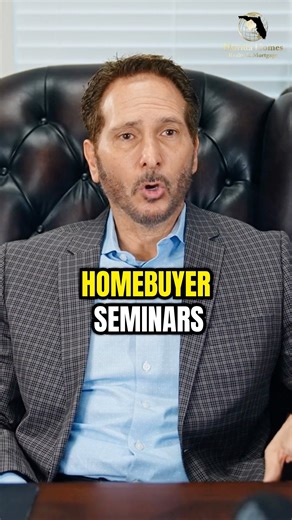 💡 Stop waiting for leads—start generating them. This is how top agents build a pipeline of ready-to-buy clients. Hosting detailed Homebuyer Seminars transforms "lookers" into educated, qualified leads who already trust your expertise. Instead of cold calling, our agents guide clients through the entire process, building a strong relationship from the first tip shared. If you want a consistent stream of engaged clients, educating the market is the ultimate lead strategy. Ready to elevate your ga