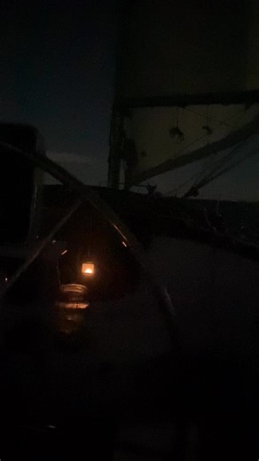 There's no better experience than setting a course for a destination, engaging autopilot, and savoring the journey ⛵️ | Adventure Sailing