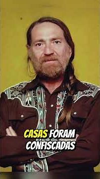 From Bankruptcy to Worldwide Respect: The Story of Willie Nelson's Fall and Resurrection 🎙️