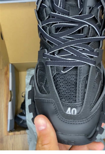 Balenciaga Track Led Sneakers Review and Guide