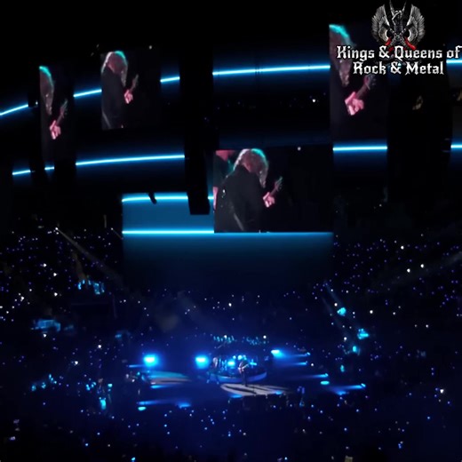 Metallica - Nothing Else Matters | Kings & Queens of Rock & Metal