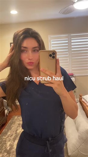 Nicu Scrub Haul: Essential Gear for NICU Nurses