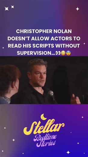 Chris's Rare Script Delivery & Reading Experience