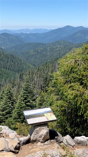 29K views · 256 reactions | After a cave tour at Oregon Caves...