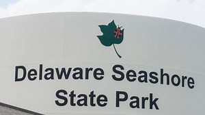 Army Corps: 'Significant' erosion causes part of Indian River Inlet to close