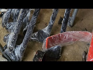 gandak potash gan making