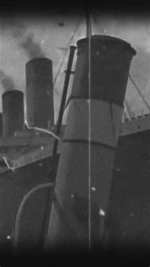 the rms Olympic edit | 1910-1935 #edits | #ship #rmsolympic