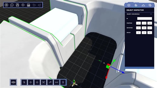 Creator Studio Teaser 3 video - Aimlabs