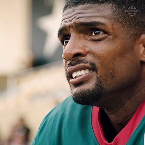 227K views · 2K reactions | In 2014, Michael Sam became the first openly gay player drafted into the NFL. Sam opened up about the journey that saw him step away from football for some time before finding his way back to the game he loves with the Barcelona Dragons. | SportsCenter | Facebook