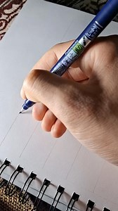 635K views · 12K reactions | Uppercase letters A to Z #calligraphy #calligraphyisfun #letteirng #handwriting #handlettering | Calligraphy IsFun | Facebook