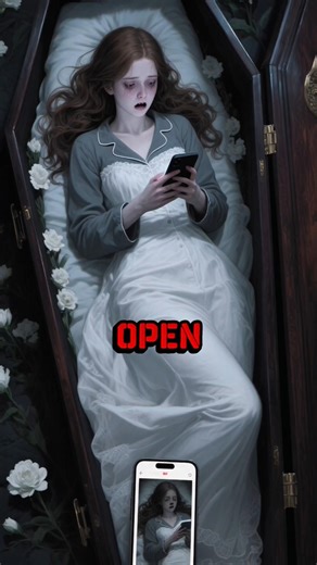 The Ghost Bride😱👻 #horrorshorts #ghostlyadventures #scary