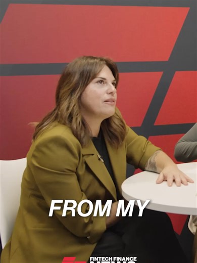 “Payments sit at the heart of every business.” 💳 Isabel Pitt from Nationwide explains why payments touch everything — from security and economic crime to infrastructure and customer experience. 💡 That breadth is what makes payments the true heartbeat of any organisation. Full episode now on FF News → https://ffnews.com/fintech-tv/nationwide-payments-built-for-every-person/ #fintech #payments #openbanking #nationwide #innovation #customerexperience #fyp