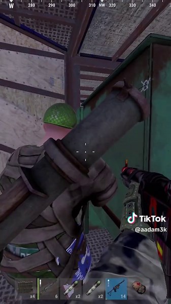 Exploring a Decaying 2x2 Base in Rust