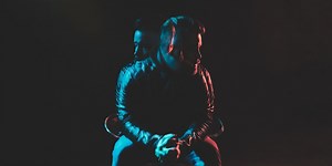 David Cook (American Idol Season 7 Winner) Full Band Performance at MadLife Stage & Studios, Woodstock on 14th October, 2023