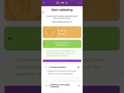 PI NETWORK SECOND MIGRATION🔥✅KYC VALIDATORS REWARDS💯✅NEW CENTRALIZED EXCHANGE LISTING BYBIT✅BINANCE✅