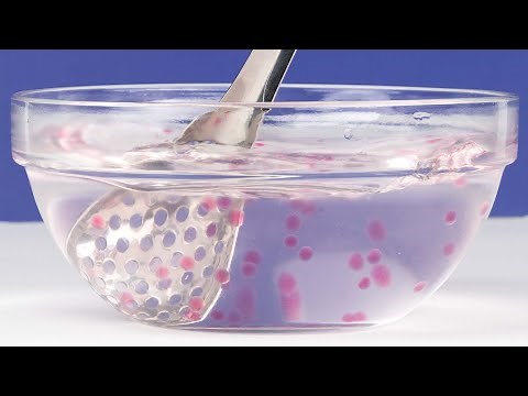 Direct Spherification with the Spherificator