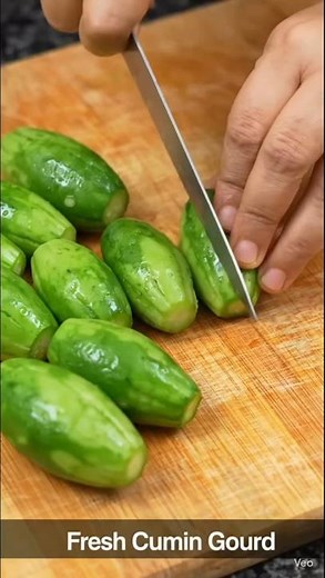 Pointed Gourd Recipe | Parwal Sabzi | Easy Veg Recipe 2026