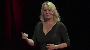 Do you see the signs of the universe? | Ulla Suokko | TEDxBigSky