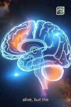 The Universe Might Be a Brain – Quantum Entanglement Explained