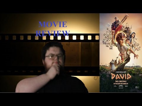 David-Movie Review