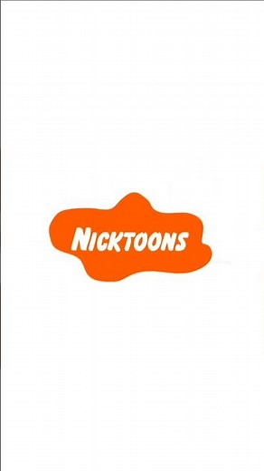 Nicktoons Bumper (1999-2008)