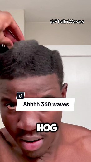 Mastering 360 Waves: A Comprehensive Hair Guide