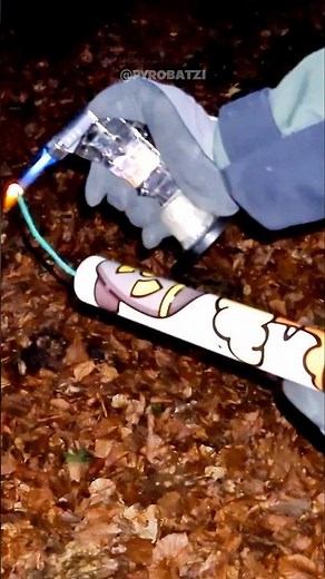 ☢️ FAT MAN 60g NEM (Old Batch) – The classic with a big BOOM! 💣 #pyrotechnics #firecracker