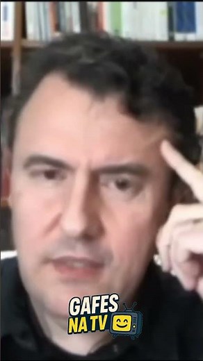 "QUE SE F0D4!" - Palavrao Em Direto na TVI