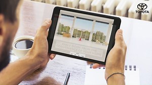 54 reactions · 14 shares | Presenting the Toyota Virtual showroom, the first of its kind in India, a virtual experience showcasing the entire range of Toyota offerings and covers every single variant, colour & trim. Not only that, you get to explore key features & also augment the car in your preferred spot. Explore from wherever you are on www.toyotabharat.com/virtual-showroom/ #WeAreWhereYouAre #ToyotaIndia | Toyota India | Facebook