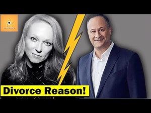 Why did Kerstin Emhoff & Douglas Emhoff Divorced? Shocking Truth Revealed