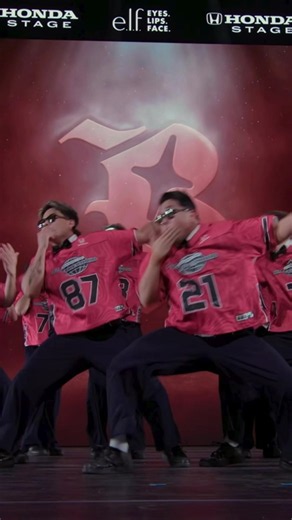 Gangnam Style - PSY 오빤 강남스타일 (Choreography by Brotherhood)