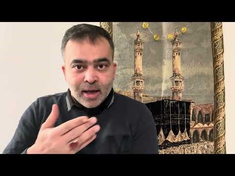 Mir Anees Marsiya آج شپییر پہ کیا آلامی تنہائی ہے || Aaj Shappir pe kya aalame tanhayi hai Part 1