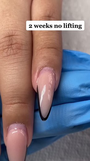 Acrylic Nail Refill Process: Step-by-Step Guide