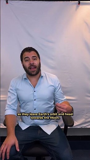 Astronomer Explains Moon Landing Myth: The Van Allen Belts