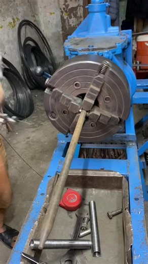 New Variety Swing Spring Making Process | Powerful Heavy Duty Spring