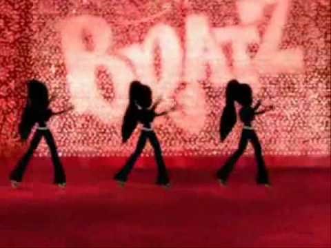 Bratz - Secret Combination