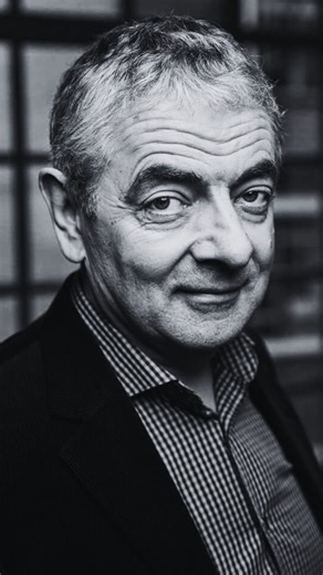 Wealth | Business | Mindset | Motivation on Instagram: "Rowan Atkinson is a British actor, comedian, and writer best known for bringing Mr. Bean to life, one of the most iconic comedy characters in television history. His work reached audiences worldwide and proved that physical comedy could cross language and cultural barriers. Before his rise to fame, Atkinson struggled with pressure, self doubt, and uncertainty while studying engineering and trying to break into comedy. His path was not strai