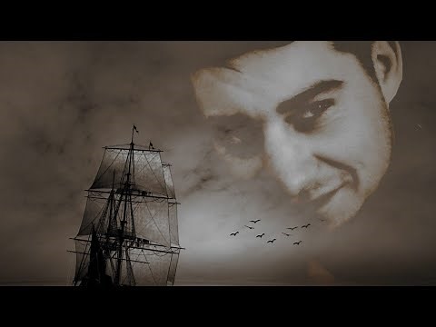 Doxxim 2020-2021 yilgi Martin Iden to'liq musiqa albo'mi