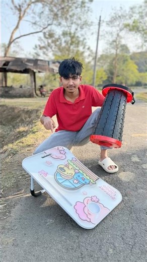 Aww tull and study table 😨😱 #shorts