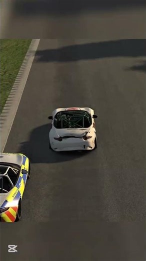 Netcode? #shorts #short #racinggame #sim #racing #iracing #games #gaming #simulator #fyp #crash #car