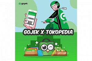 GoTo: Fakta Menarik dari Mega Merger Gojek dan Tokopedia - Startup Katadata.co.id