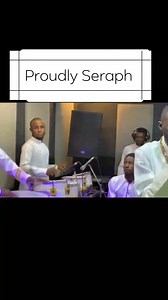 proudly Seraph Part 1 | Real Cherubim Seraphim | Facebook