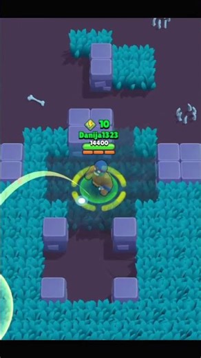 #brawlstars#game#El primo#short