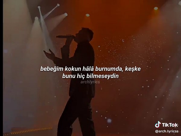 Keşke Seni Hiç Sevmeseydim: Müzik ve Şarkı Sözleri