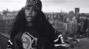 SZA has released her 'SOS' album, featuring collaborations with Don Toliver, Travis Scott, Phoebe Bridgers and more. Watch "Nobody Gets Me" and stream all 23-tracks now with the link. ⠀⠀⠀⠀⠀⠀⠀⠀⠀ ▶️ https://www.youtube.com/watch?v=NNd_ufPG3x4&list=PL9tY0BWXOZFv7-TSNeXbgElZU3mSkybQm&index=14 | Vevo