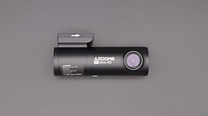 Обзор видеорегистратора Azdome M300s | Видеорегистраторы | Обзоры | Клуб DNS