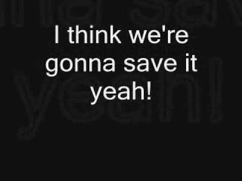 Feeder - Buck Rogers (LYRICS)